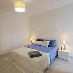 Apartament Diamante Valledoria (Sardinia)