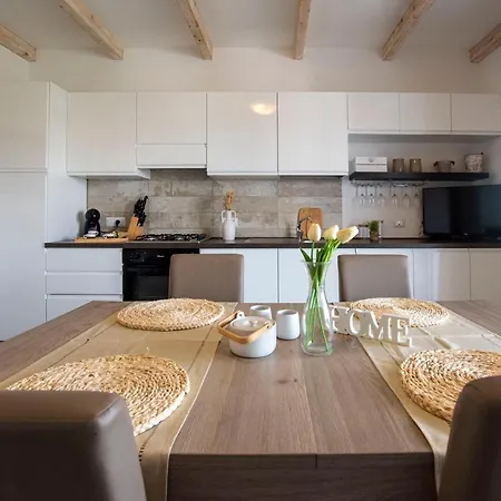 Appartamento Move To Sardinia Diamante
