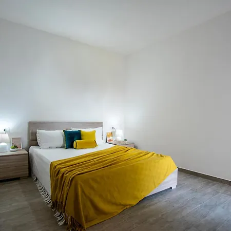 Apartamento Diamante *
