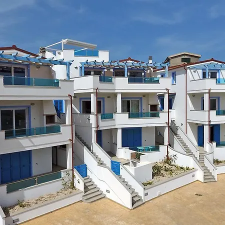 Appartamento Move To Sardinia Diamante *