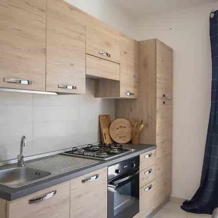 Move To Sardinia Diamante Appartamento *