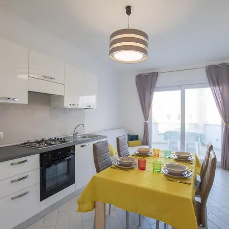 Appartamento Move To Sardinia Diamante *