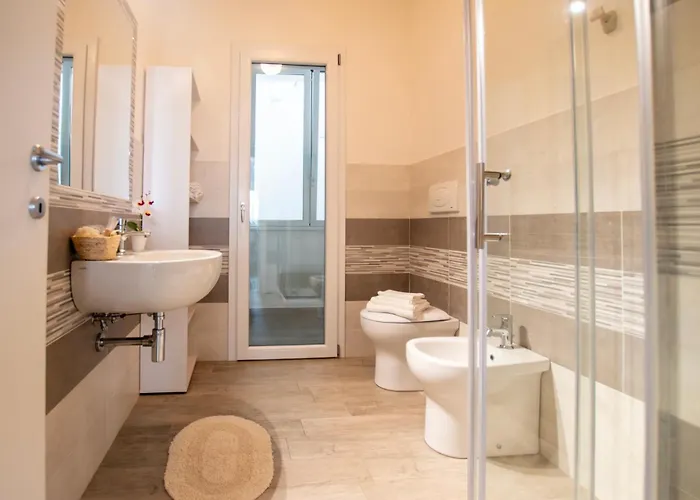 アパート Diamante ヴァッレドーリア