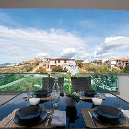 Diamante Apartment *