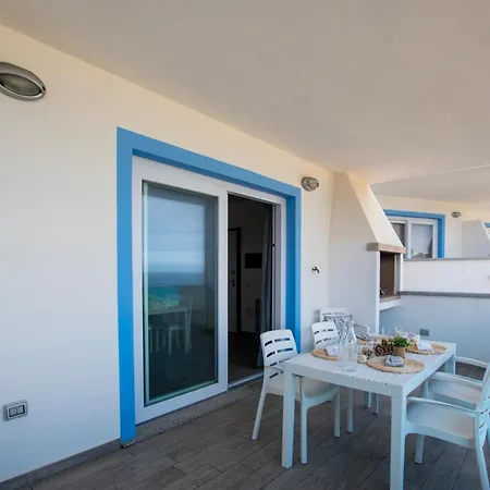 Diamante Apartment Valledoria (Sardinia)