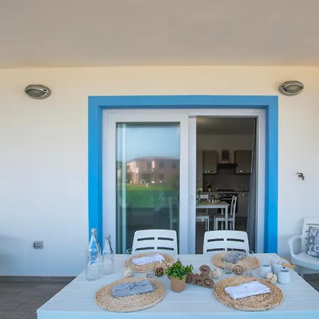 Diamante Apartment *