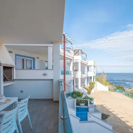 Diamante * Valledoria (Sardinia)