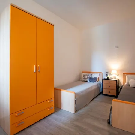 Apartment Diamante Valledoria (Sardinia)