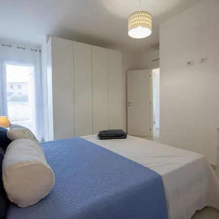Diamante Apartmán Valledoria (Sardinia)