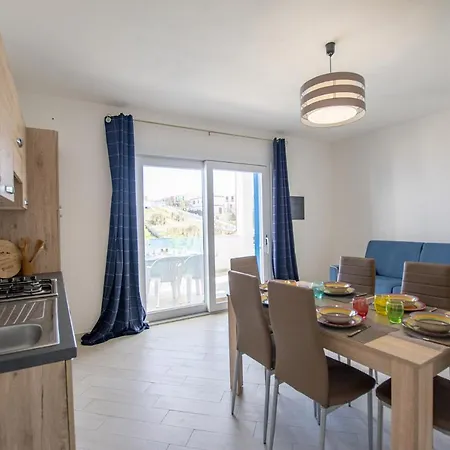 Diamante Valledoria (Sardinia)