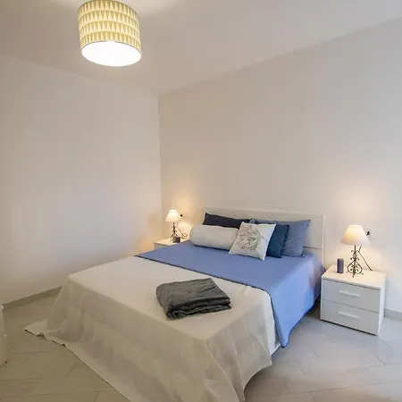 Apartmán Diamante Valledoria (Sardinia)