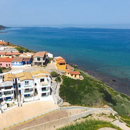 Diamante Apartment Valledoria (Sardinia)
