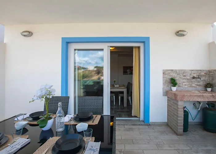 Diamante Valledoria (Sardinia)