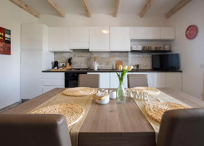Appartement Diamante
