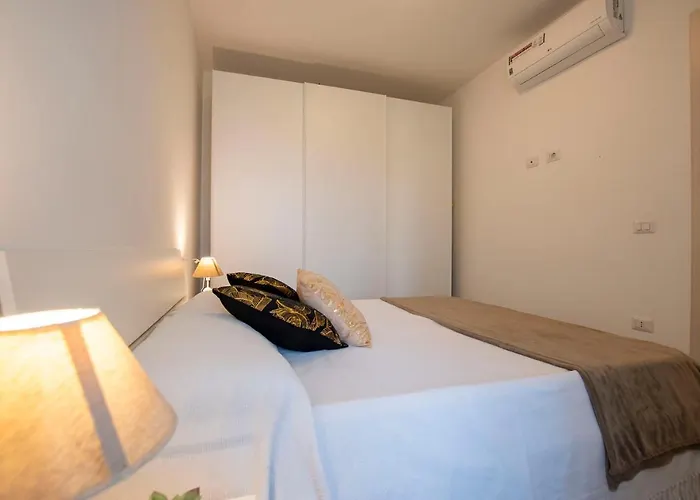 Appartement Diamante *