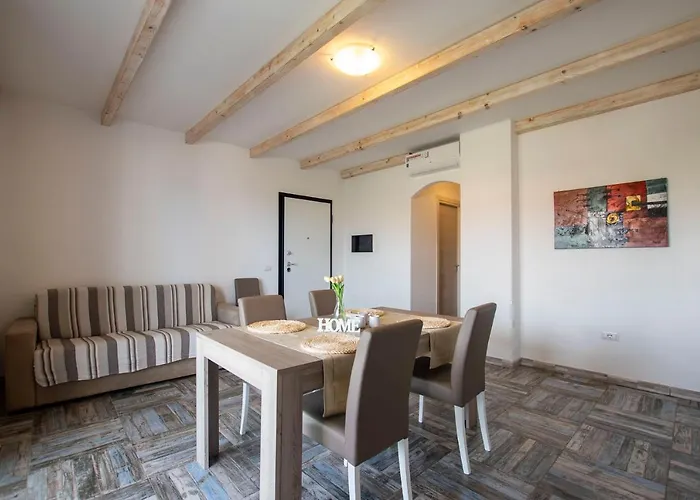Appartement Diamante *