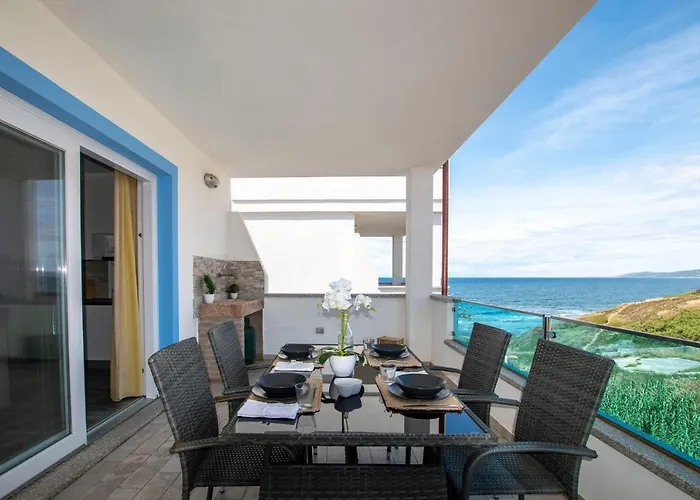 Diamante Appartement *