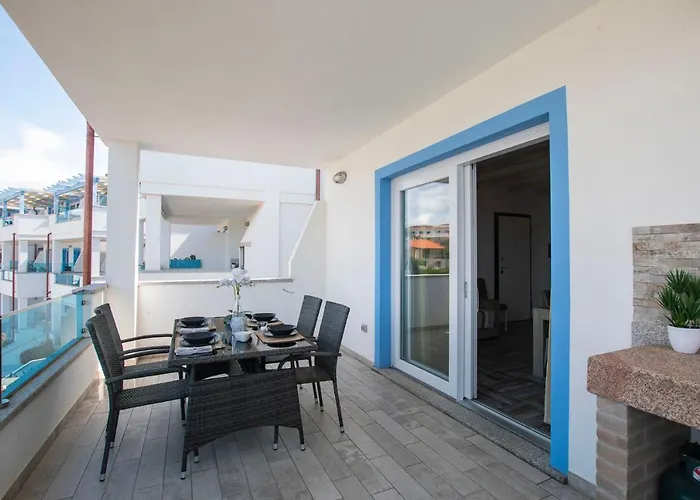 Appartement Diamante
