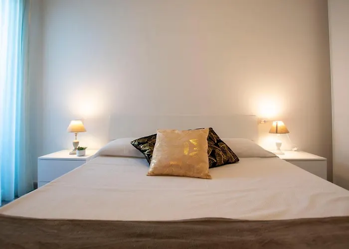 Appartement Diamante *