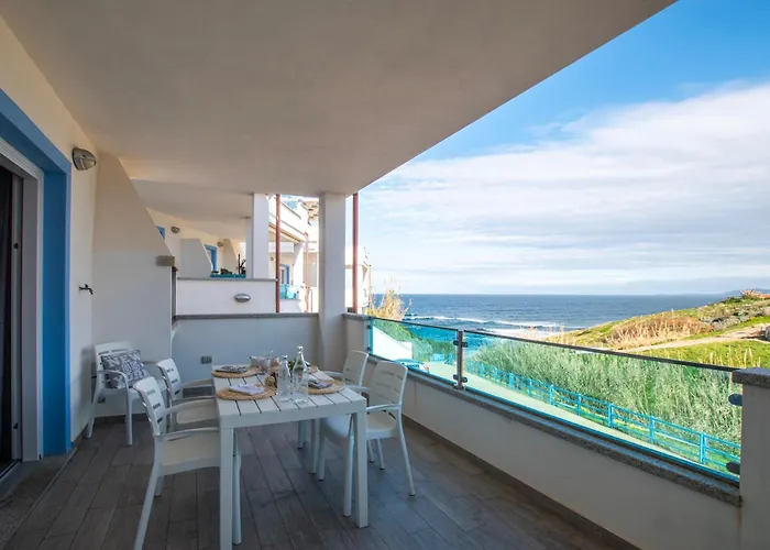 Appartement Diamante