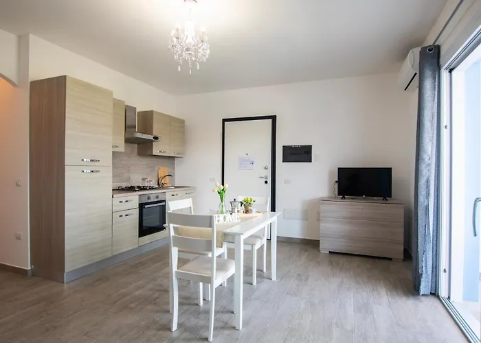 Appartement Diamante