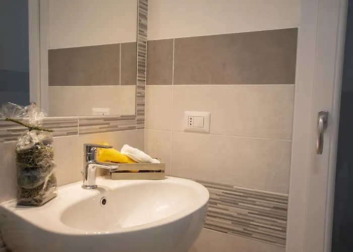 Appartement Diamante *