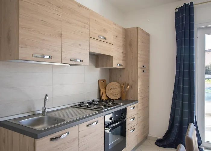 Diamante Appartement *