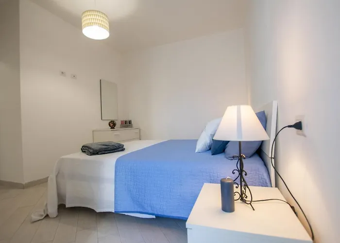 Diamante Appartement