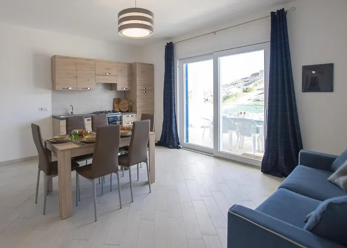 Diamante Appartement *