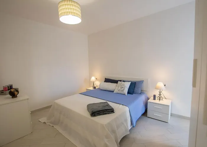 Appartement Diamante Valledoria (Sardinia)