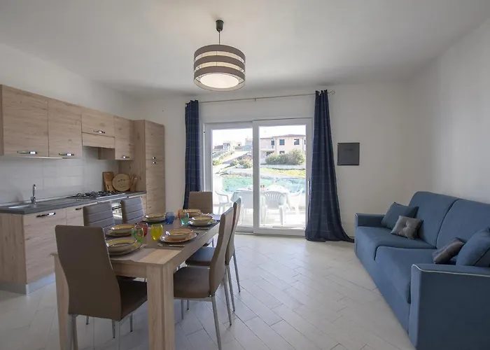 Diamante Appartement