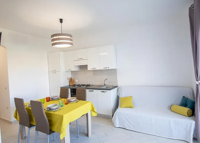 Diamante Appartement *