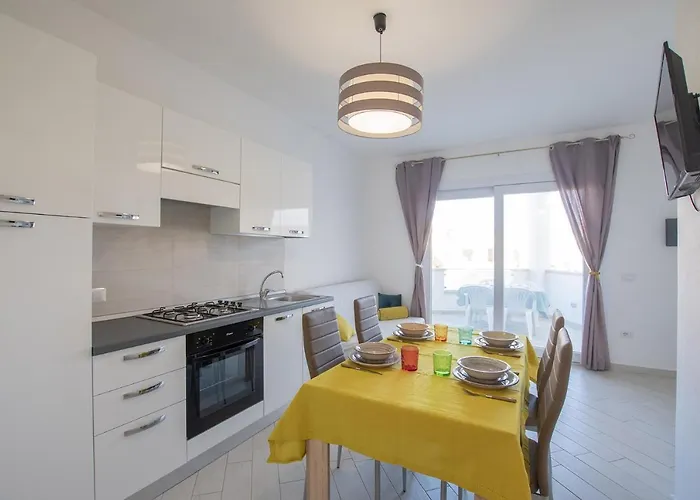 Appartement Diamante *