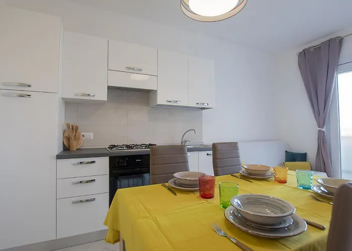 Diamante Appartement