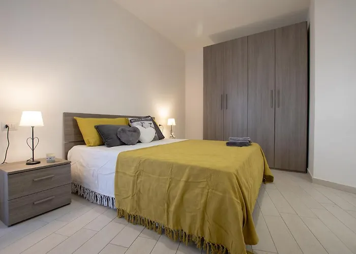 Diamante Appartement
